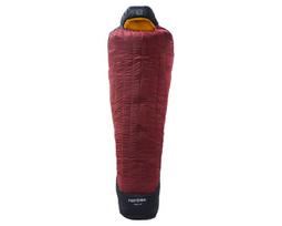 Nordisk Oscar -20C mummy rio red miegmaišis, Large (205 cm)