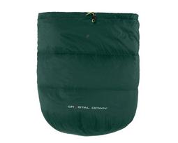 Nordisk Cosy feet miegmaišio įdėklas kojoms, L (190 cm)