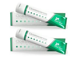 Balinanti dantų pasta Opalescence Cool Mint 100 ml, 2 vnt.