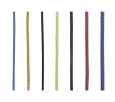 Pagalbinės virvės Singing rock accessory cords 4mm-8mm
