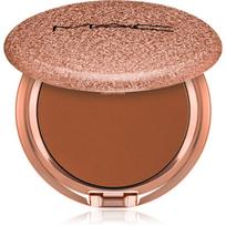 MAC Cosmetics Skinfinish Sunstruck Matte Bronzer bronzinė pudra , matinio efekto atspalvis Matte Deep Rosy 8 g