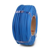 Bambu Lab Refill PLA Matinis plastikas 1.75mm 1kg - Marine Blue