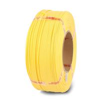 Bambu Lab Refill PLA matinis plastikas 1.75mm 1kg - Lemon Yellow