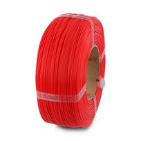 Bambu Lab Refill PLA Basic plastikas 1.75mm 1kg - Red