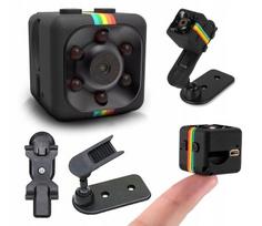Vaizdo kamera MINI kamera FULL HD
