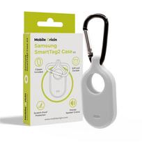 Mobile Origin Samsung SmartTag2 Case, white