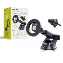 Automobilinis laikiklis Mobile Origin 2in1 Dash and Vent Magnetic Car Holder, MO21