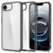 Spigen Ultra Hybrid, space crystal - iPhone 16e