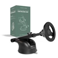 Automobilinis laikiklis Mobile Origin Magnetic Dash Car Holder MO8, Compatible with MagSafe