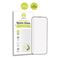 Mobile Origin Screen Guard Spare Glass Full Coverage - iPhone 16 Pro Max
