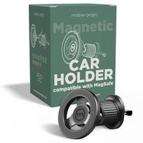 Automobilinis laikiklis Mobile Origin Magnetic car holder, MO2