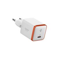 Įkroviklis Spigen Essential 30W Wall Charger EE301EU, white