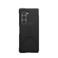 Dėklas UAG Civilian, black - Samsung Z Fold 6
