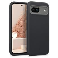 Spigen Caseology Nano Pop, black sesame - Google Pixel 8a