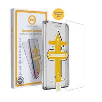 Mobile Origin Screen Guard with arrow applicator - Samsung Galaxy A35