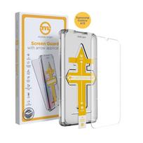 Mobile Origin Screen Guard with arrow applicator - Samsung Galaxy A15
