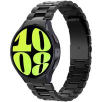 Spigen Modern Fit 316L Band, black - Samsung Galaxy Watch6 44mm