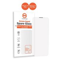 Mobile Origin Orange Screen Guard Spare Glass iPhone 14 Plus/13 Pro Max