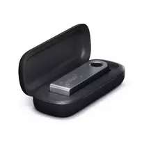 Atverčiamas dėklas Ledger Nano S Plus Case