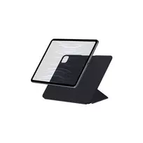 Pitaka Folio 2 case, black - iPad Pro 13" 2024