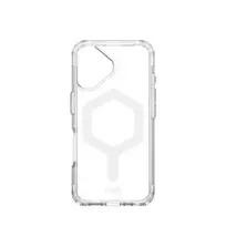 UAG Plyo Magsafe, Ice/White - iPhone 16