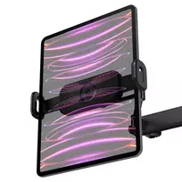 Spigen OneTap Universal Car Mount for Tablet (headrest), black