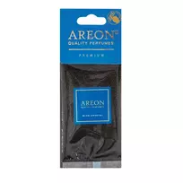 Auto oro gaiviklis AREON PREMIUM BLUE CRYSTAL