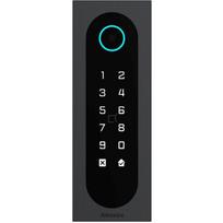Akuvox Access Controll A08S Kit On-Wall, Keypad, RFID, card reader, Bluetooth