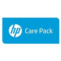 HP 1 m. PW Nbd DL360p Gen8 FC SVC, SPRHPEU6VE1PE__LT