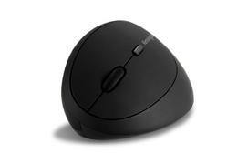 Pro Fit Left Handed Erg o Wireless Mouse