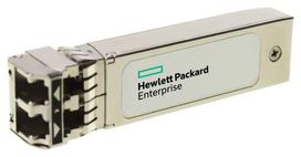 HPE X130 10G SFP+ LC SR Transceiver, NEAHPEJD092B__LTSPEC2