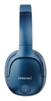 HEADSET WRL O400HA/BLUE 3740405 INTENSO, HDPISO3740405