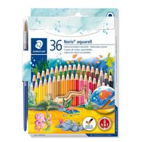 STAEDTLER Farbstift Noris Club aquarell 144 10ND36 36 St./Pack. (144 10ND36)