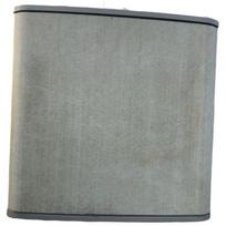 ALLNET Antenne 806~896MHz 14dbi Antenne (N-Female) Flat-Patch ANT-868-14dbi-FLAT-PATCH-570 LORA HELIUM IoT (ANT-868-14dbi-FLAT-PATCH-570)
