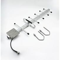 ALLNET Antenne 868MHz 14dbi Antenne (N-Female) YAGI ANT-868-14dbi-Yagi LoRA HELIUM IoT (ANT-868-14dbi-Yagi)
