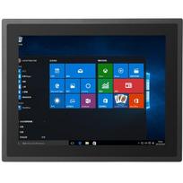 ALLNET AIO IPC Pramoninis 15,0 colių Jutiklinis Kompiuteris su Intel® Whiskey Lake i3 8145U Procesoriumi, 8GB/128GB, Windows/Linux