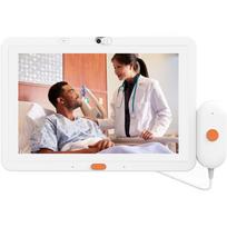 ALLNET Medicininis PoE Planšetinis Kompiuteris 10 colių su RK3568 Android 11 4GB/16GB
