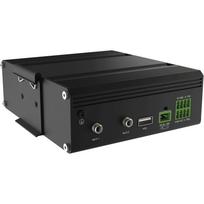 Milesight IoT Ind. Cellular Router UR75 4G GPS PoE Wi-Fi (UR75-L04EU-G-P-W)