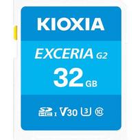 Kioxia LNEX2L032GG4 Speicherkarte 32GB MicroSDHC UHS-I Klasse 10 (LNEX2L032GG4)