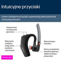 Poly Voyager Legend 30 Headset