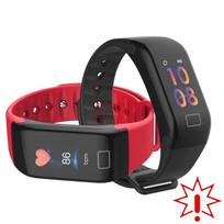 Išmanioji apyrankė su spaudimo matuokliu A03 PLUS (Prekė su defektu 9902494)