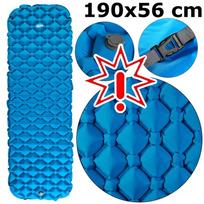 Pripučiamas kilimėlis Spokey AIR BED (Prekė su defektu 9902519)