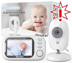 Mobili auklė BM11+ (Prekė su defektu 9902522)