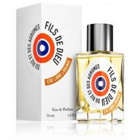 Etat Libre D’Orange Fils De Dieu Du Riz Et Des Agrumes EDP kvepalai vyrams ir moterims - 50 ml.