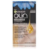 Garnier Olia Hi Shine Toner tonuojantys plaukų dažai be amoniako - 10.01 Platinum Blonde