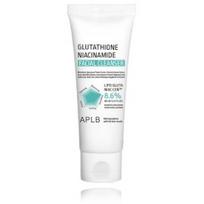APLB Glutathione Niacinamide Facial Cleanser veido prausiklis - 80 ml.