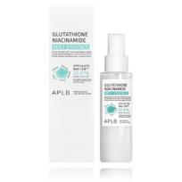 APLB Glutathione Niacinamide Mist Essence veido dulksna - 105 ml.