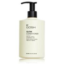Gosh Glow Conditioner kondicionierius pažeistiems plaukams - 500 ml.