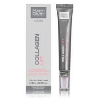 Martiderm Shots Collagen Lift koncentruotas stangrinamasis veido serumas - 20 ml.