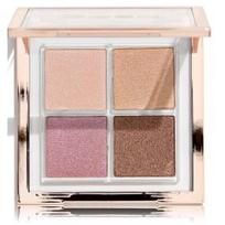 Gosh Glow Palette Face Highlighter Fourfilled švytėjimą suteikianti priemonė ir skaistalai veidui - 11.6 g.